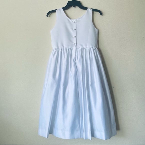 NWT US ANGELS Sleeveless Fit & Flare Dress - Picture 7 of 10